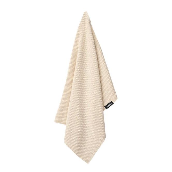 Hovedbilde Humdakin - Kjøkkenhåndkle - Undyed