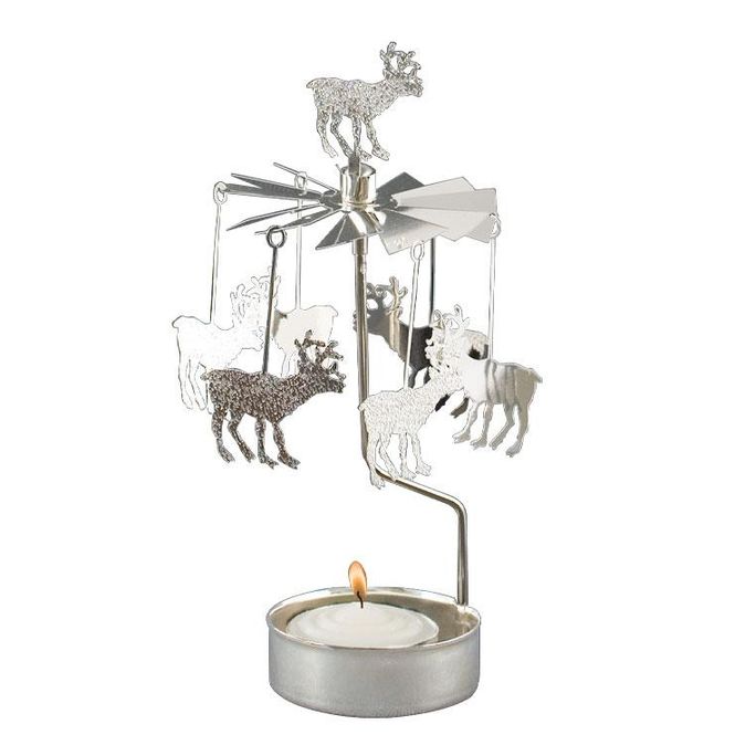 Hovedbilde Pluto Design - Englespill - Reindeer