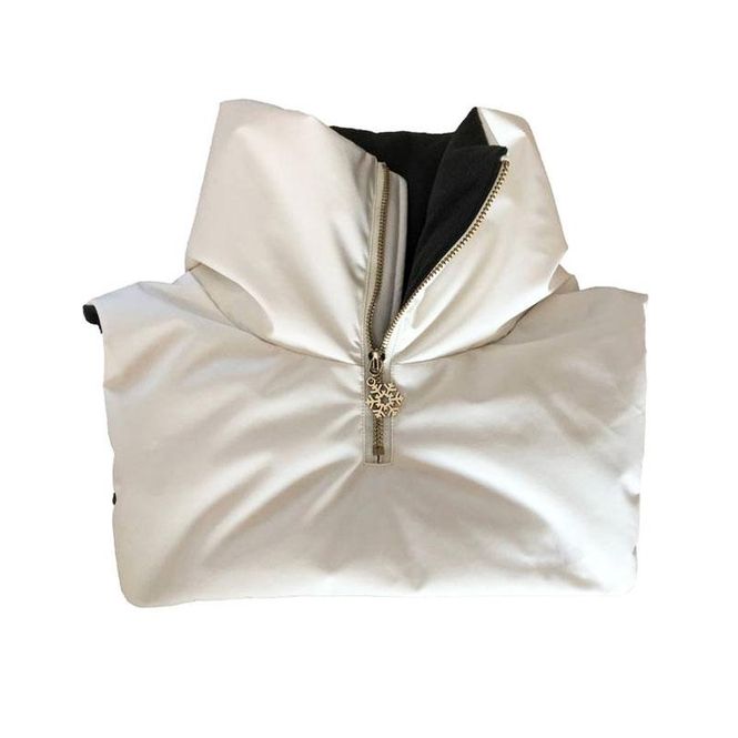 Hovedbilde EyePoc - THOQ Hals dun - Naturhvit