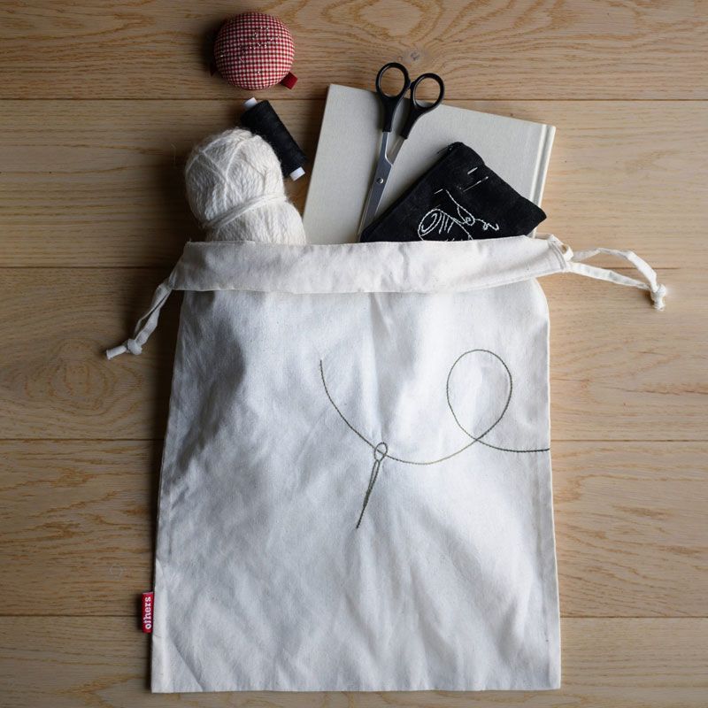 Others - Prosjektpose - Sypose