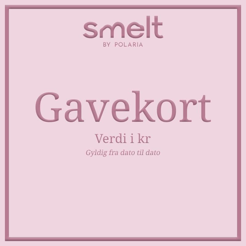 Gavekort