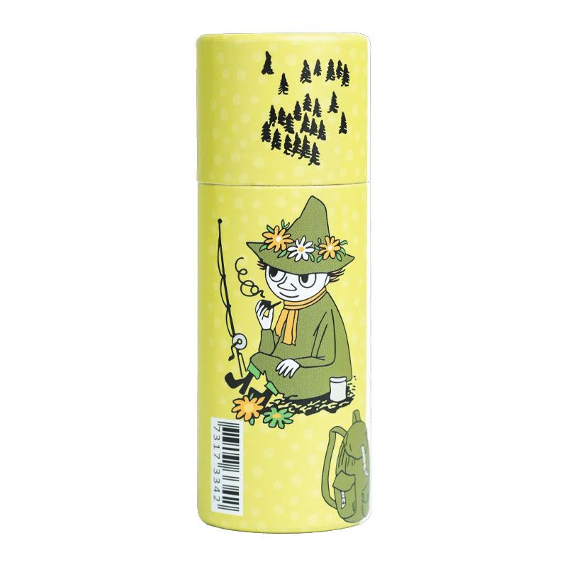 Moomin by Gustaf & Linnea - Solid Foot Lotion 60 ml - Honey