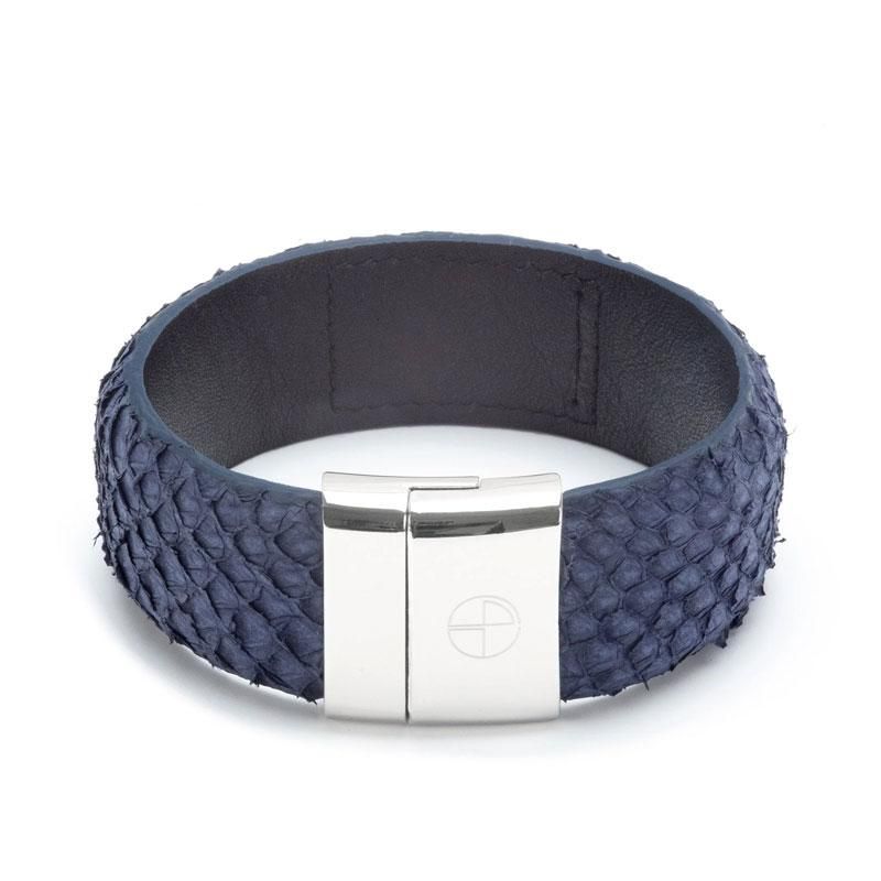 Studio EBN - Round Bracelet Payment Device - Arctic Blue