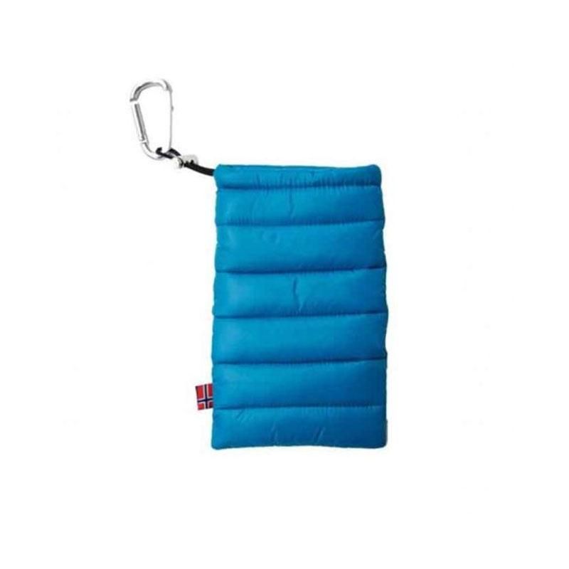 EyePoc - THOQ Mobilpose dun - Petrol