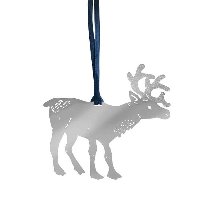 Hovedbilde Pluto Design - Hengedekorasjon - Reindeer