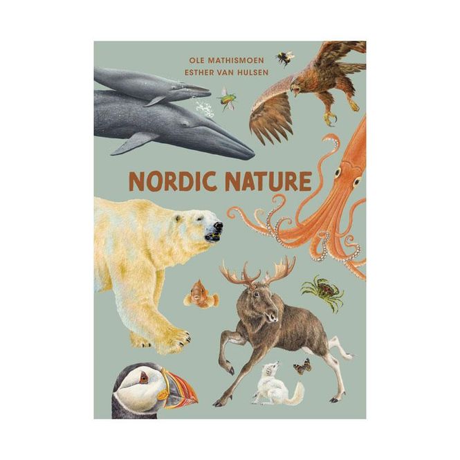 Hovedbilde Nordic Nature