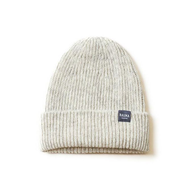 Hovedbilde Rauma - Fjell lue - Lys grå