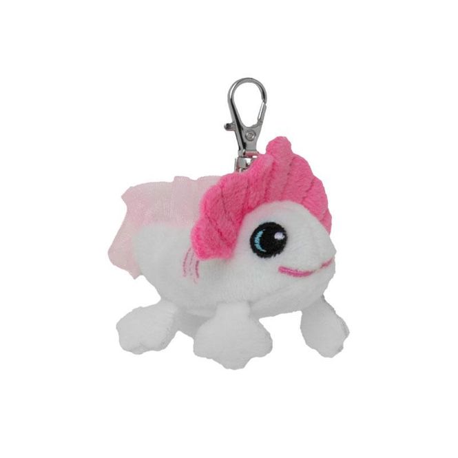 Hovedbilde Nature Planet - Tiny Softies - Axolotl