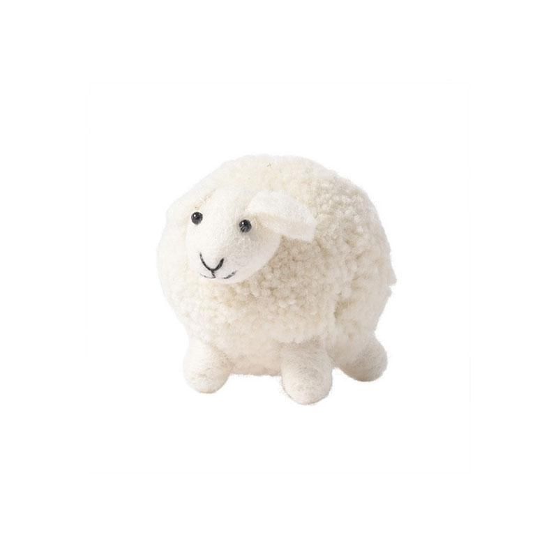 Aveva - Little Hangings - Fluffy sheep