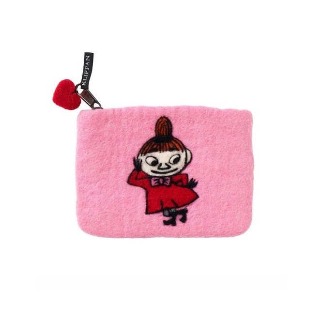 Hovedbilde Klippan - Liten veske - Little My Pink