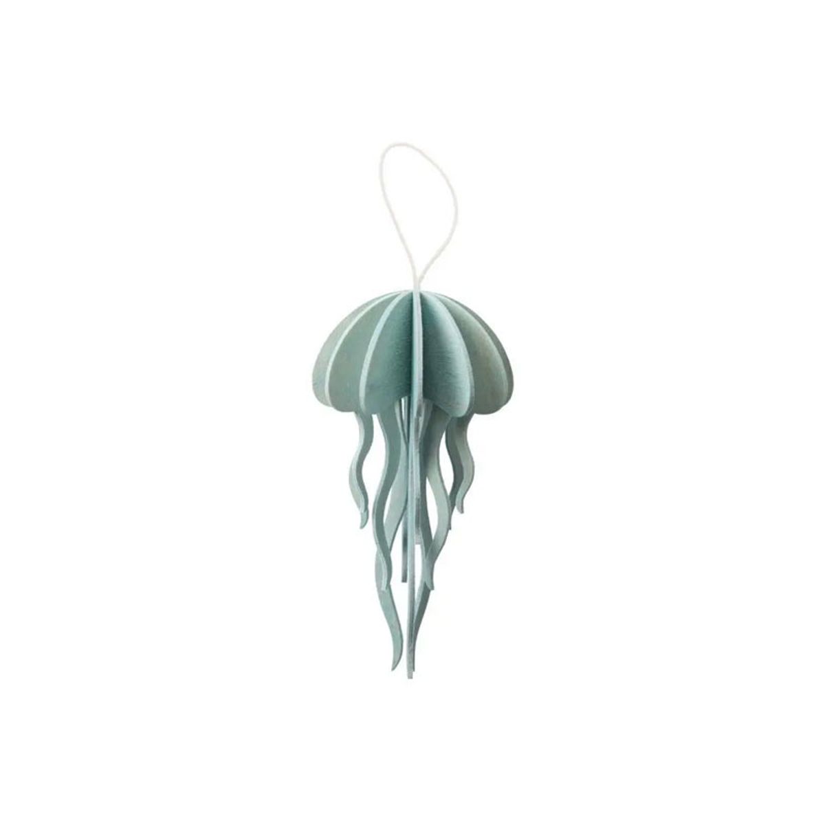 Lovi - Manet 8 cm - Light Blue