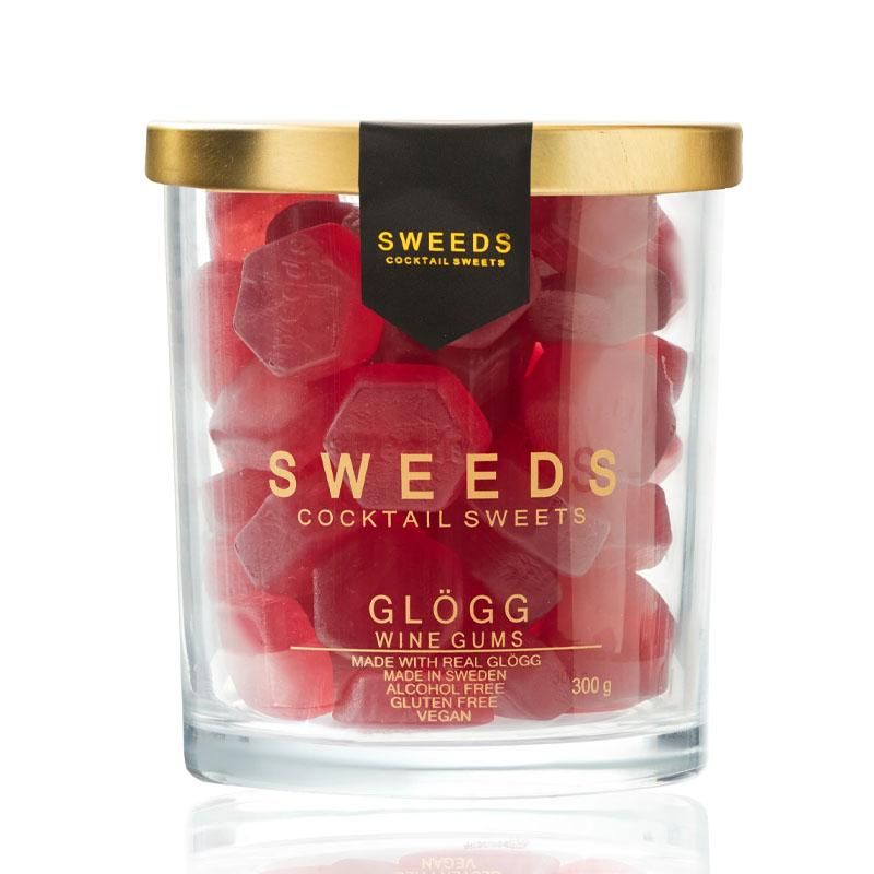 SWEEDS - Glögg 300 g