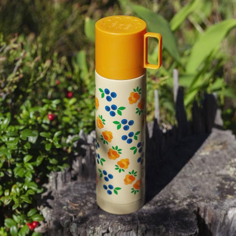 Blafre - Termos 500 ml - Bær