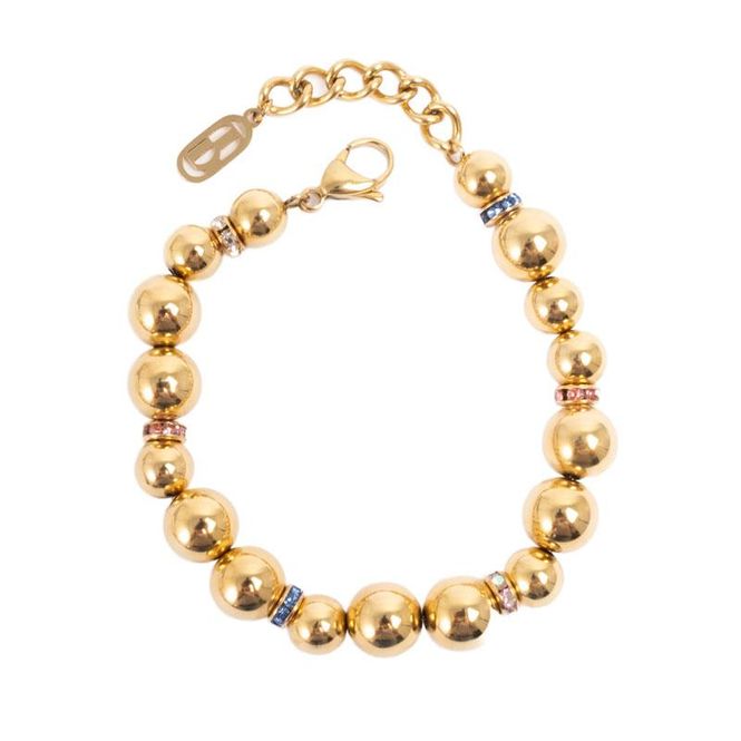 Hovedbilde Tone Damli by A&C - Armbånd Disco Inferno