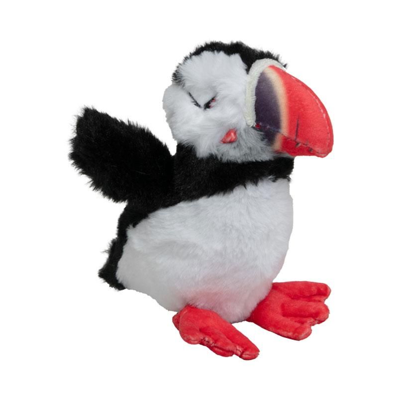 Re-PETs - Lundefugl - S