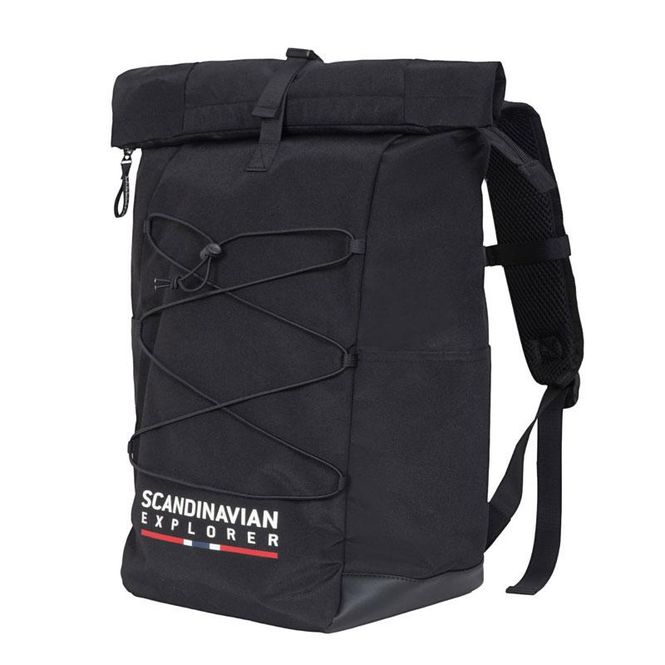 Hovedbilde Scandinavian Explorer - Ryggsekk rolltop