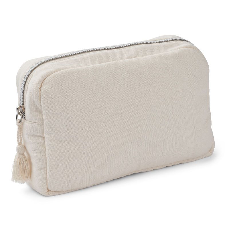 Humdakin - Toalettmappe - Broderi