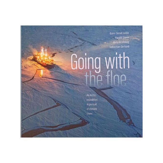 Hovedbilde Going with the floe