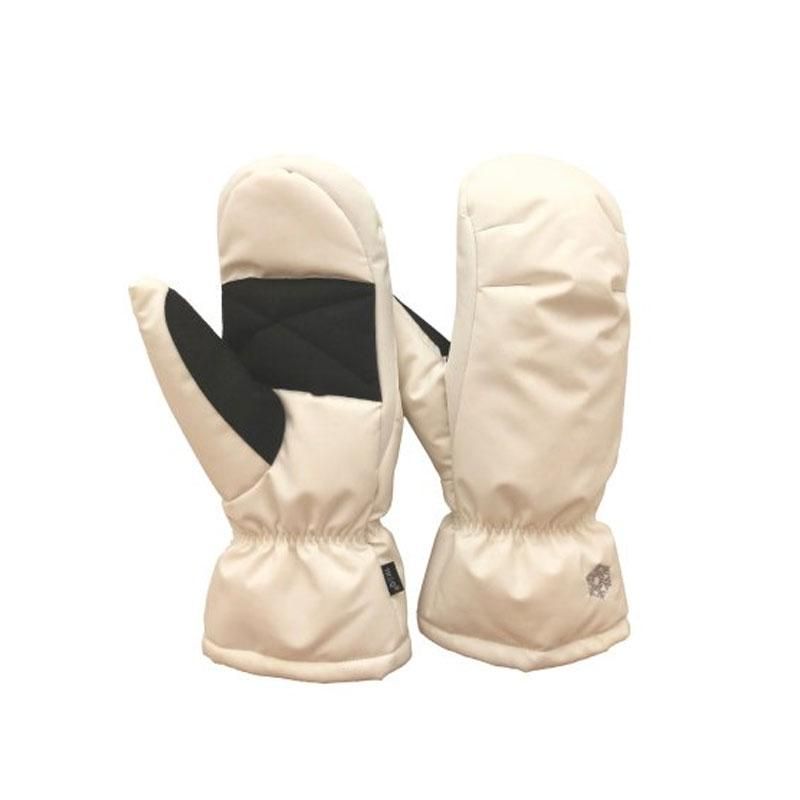 EyePoc - THOQ Votter dun dame - Vinterhvit matt