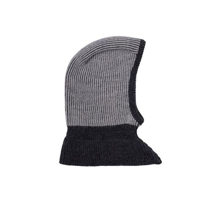 Hovedbilde Norlender - Finnøy balaklava - Koks