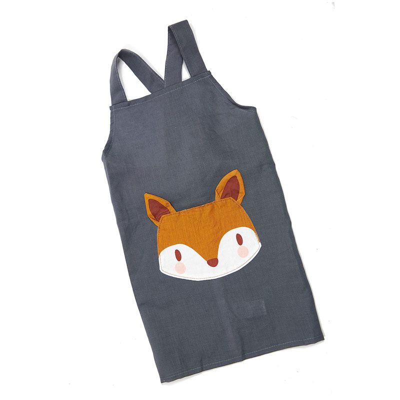 ThreadBear - Barneforkle - Fox