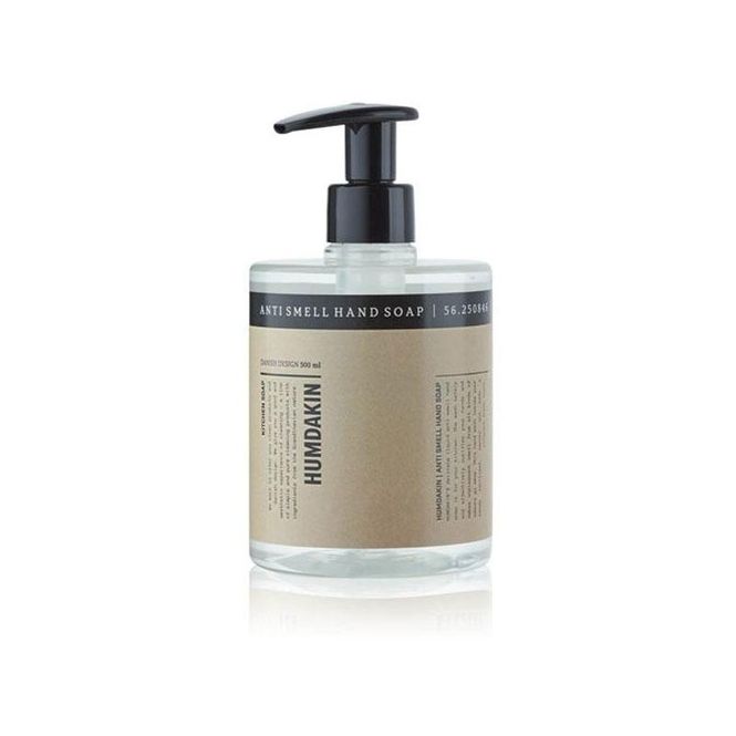 Hovedbilde Humdakin - Anti-lukt håndsåpe 500 ml
