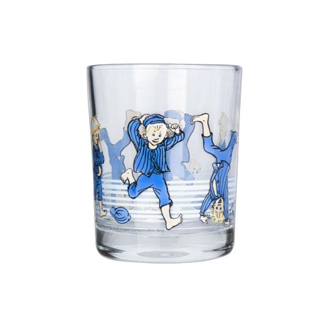 Hovedbilde Muurla - Vannglass 2 dl - Emil