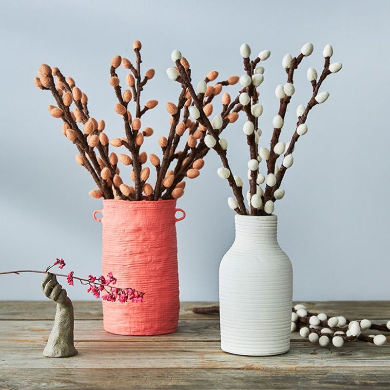 Aveva - Endless flower - Willow nature