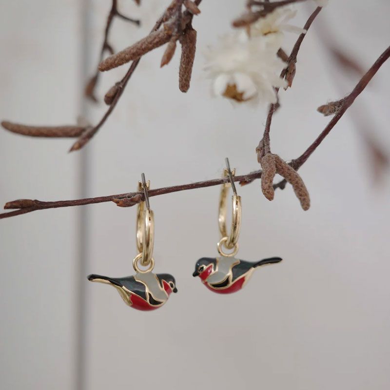 A&C - Bullfinch hoops