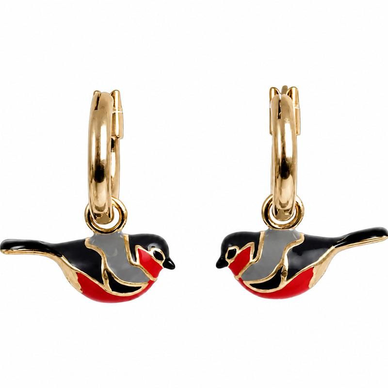 A&C - Bullfinch hoops