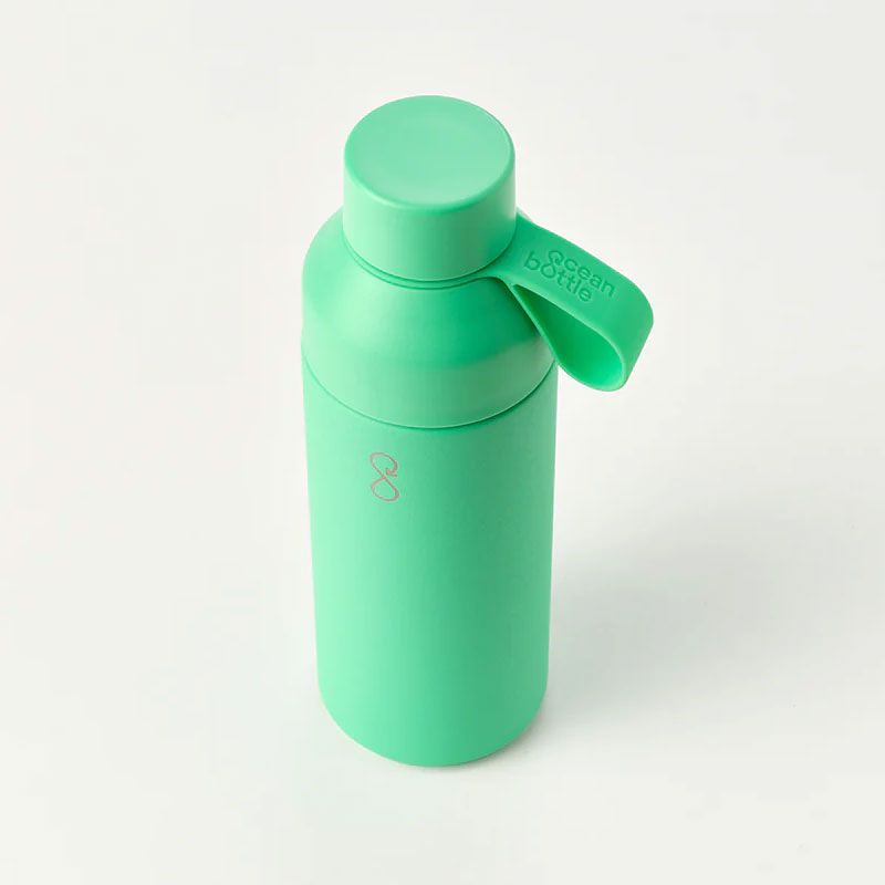 Ocean Bottle Original 500 ml - Plankton Green