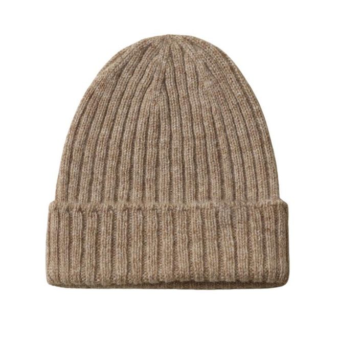 Hovedbilde Rauma - Aksla lue - Beige melert