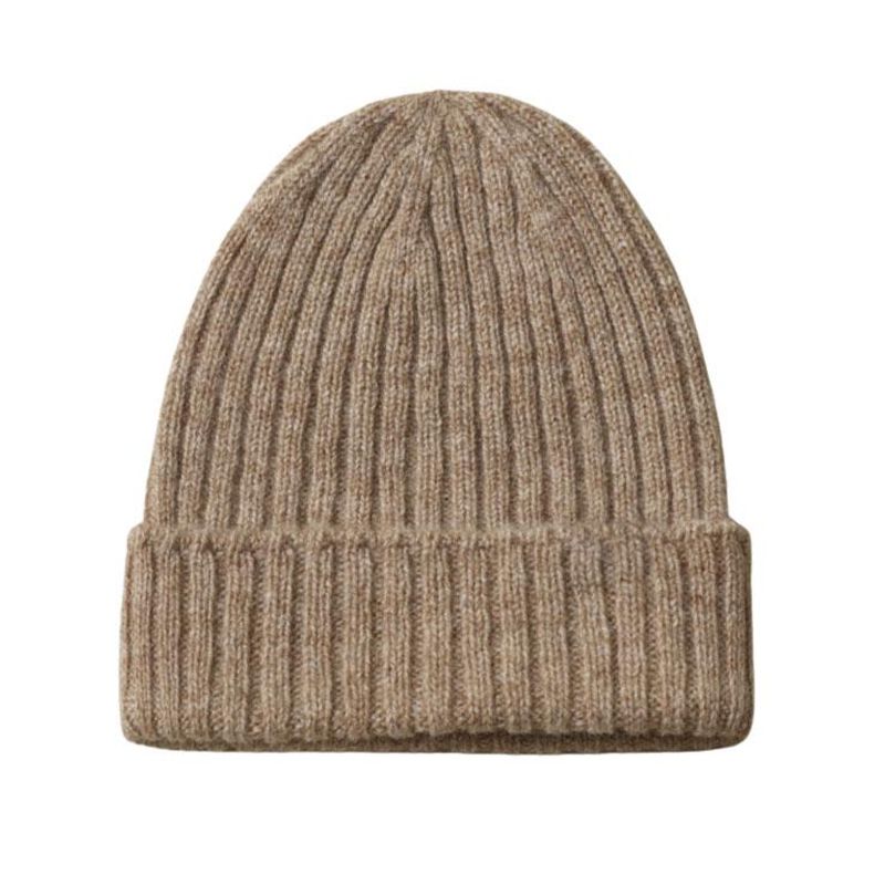 Rauma - Aksla lue - Beige melert