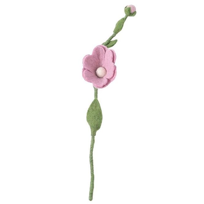 Hovedbilde Aveva - Endless flower - Wild rose pink