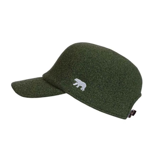 Hovedbilde Norlender - Ullcaps