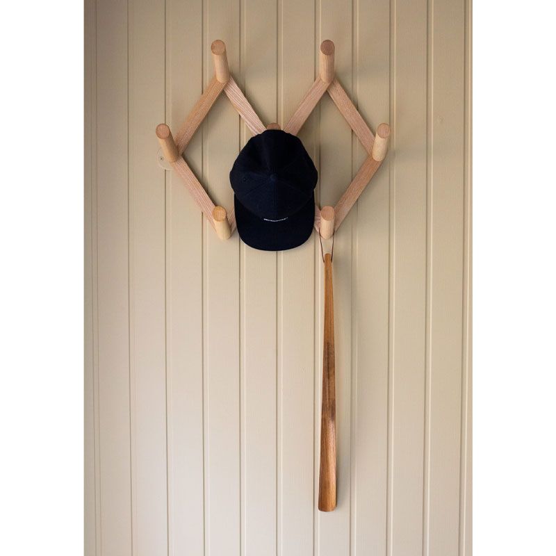 Others - Skohorn i tre - 60 cm