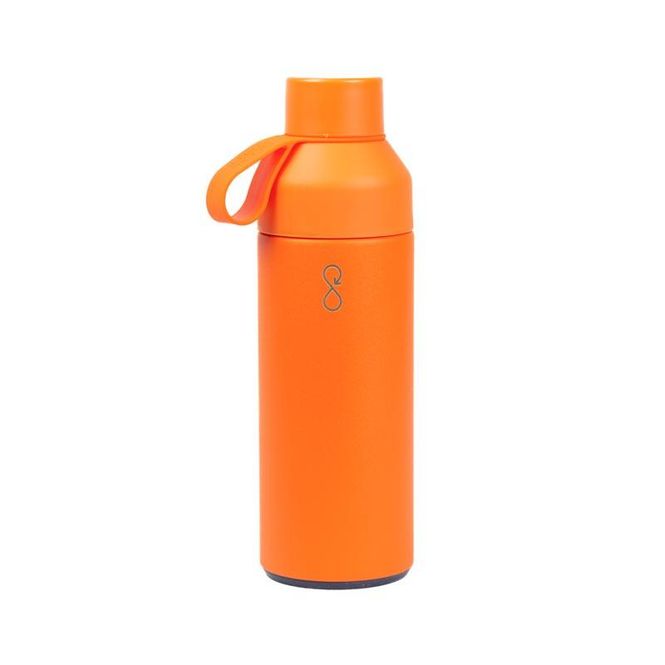 Hovedbilde Ocean Bottle Original 500 ml - Sun Orange