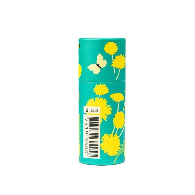 Hovedbilde Gustaf & Linnea - Organic Lip Balm - Lemon & ...