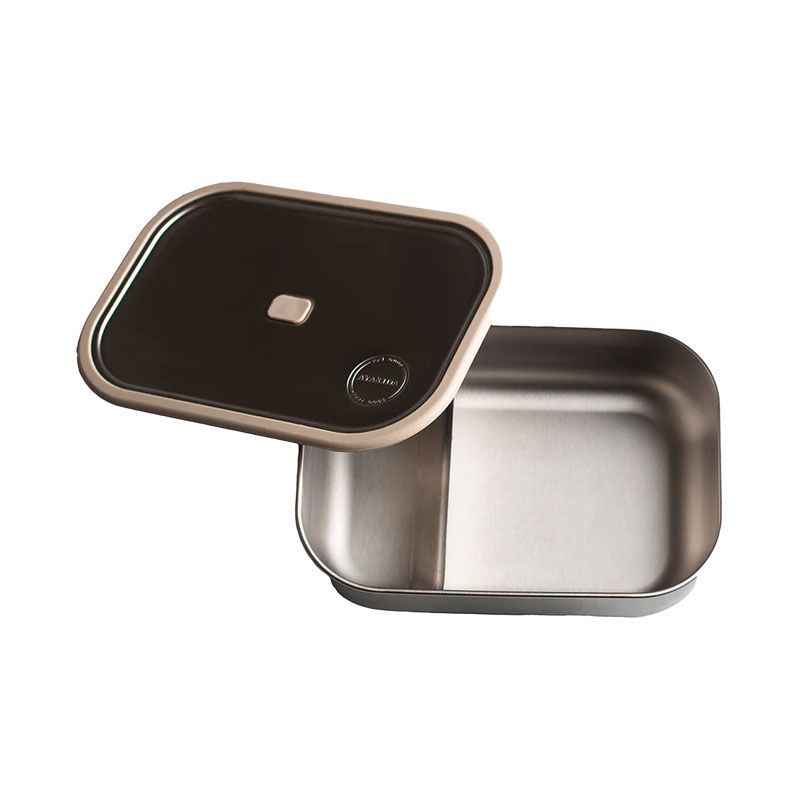 AYA&IDA - Lunch Box 1000 ml - Cream Beige