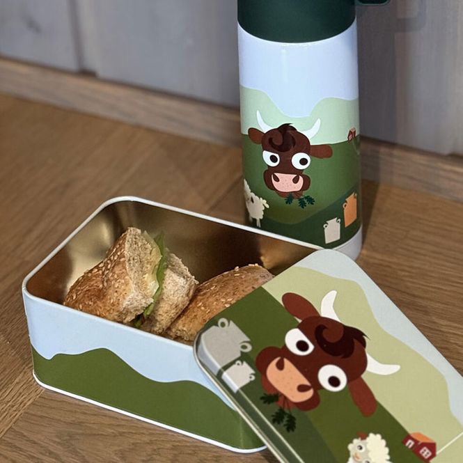 Hovedbilde Blafre - Termos 350 ml - Gård