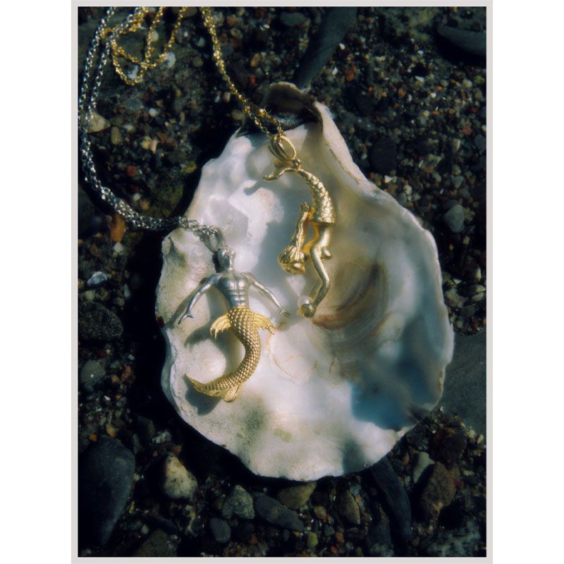 Mermaids Beyond - SeeJohan (The watcher)