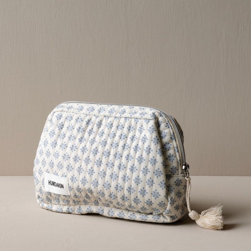 Humdakin - Toalettmappe - Monogram