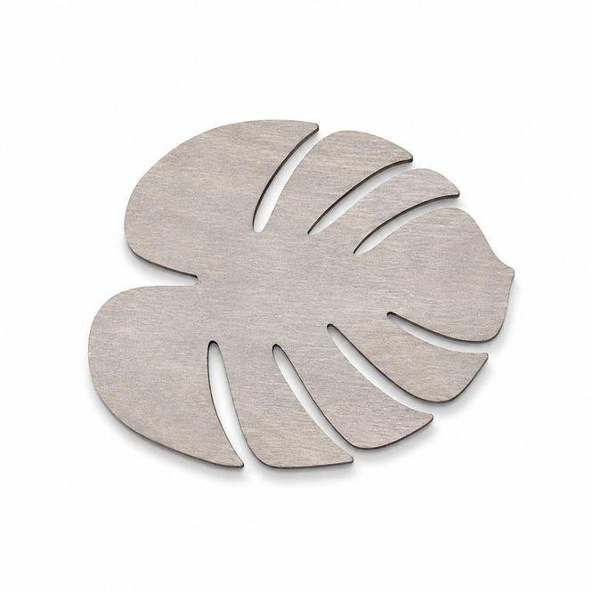 Hovedbilde Lilluns - Bordbrikker 6-pk blad