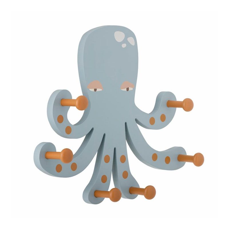 Bloomingville MINI - Oswall knaggrekke