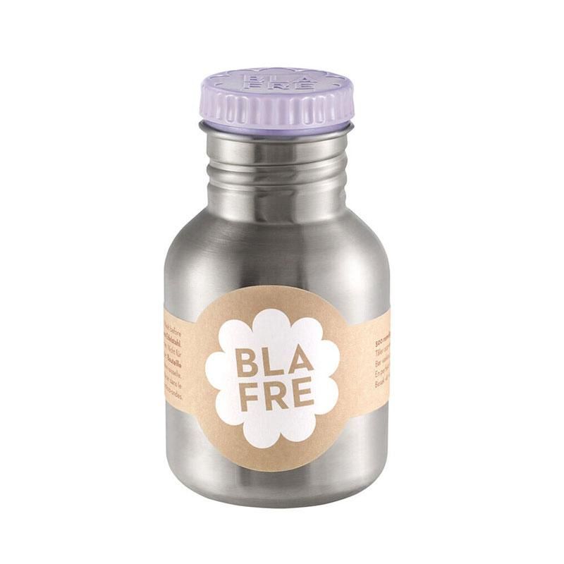 Blafre - Stålflaske 300 ml (flere farger)