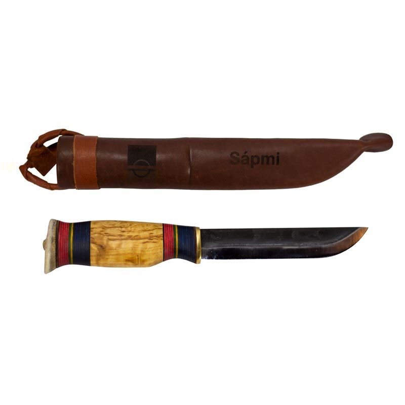 Kniv Sápmi 13.5 cm