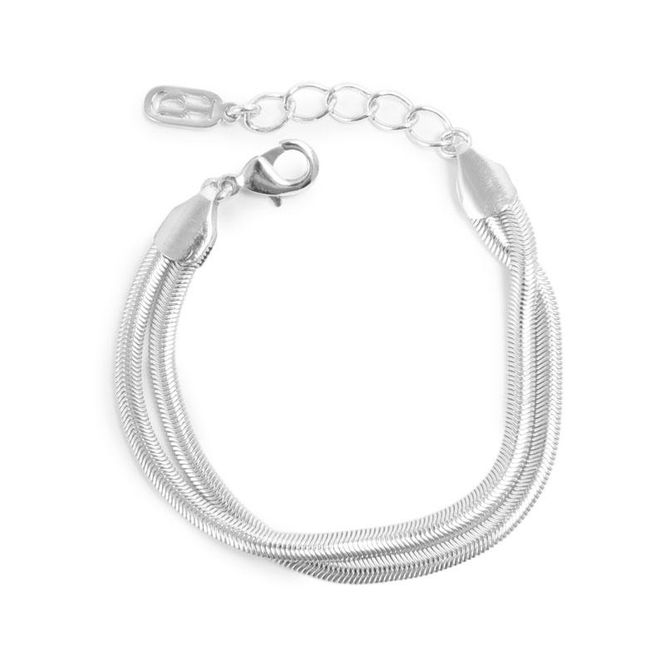 Hovedbilde Tone Damli by A&C - Armbånd Staying Alive - S