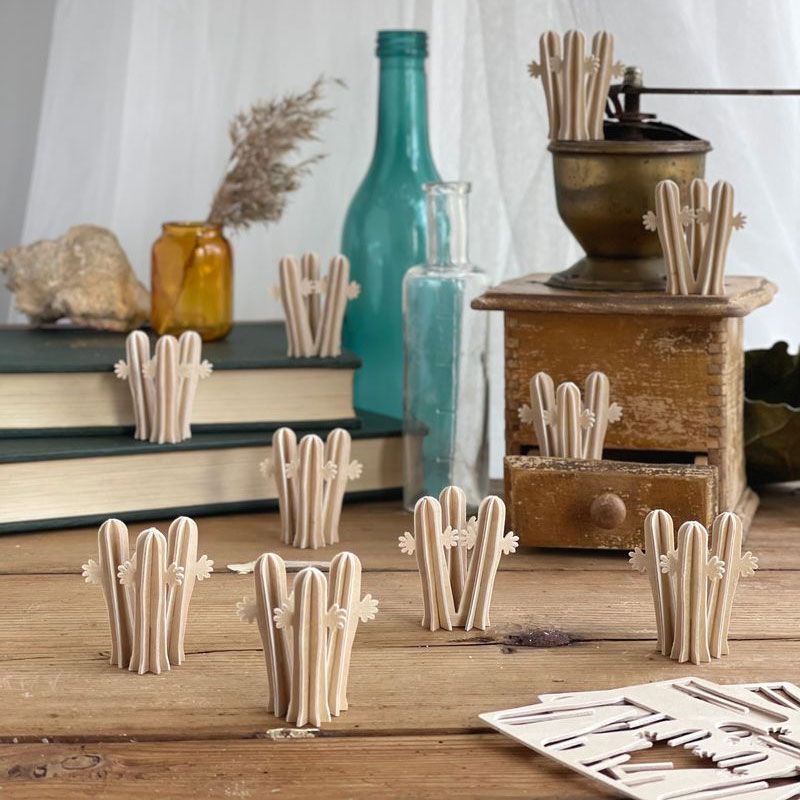 Moomin by Lovi - Hattifnattene 5 cm