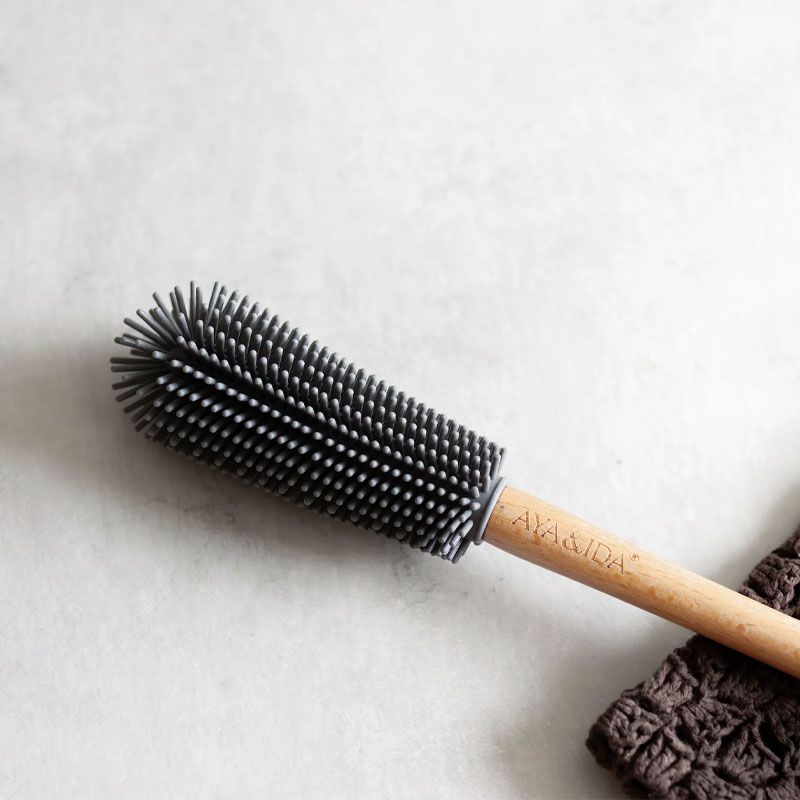 AYA&IDA - Bottle Brush