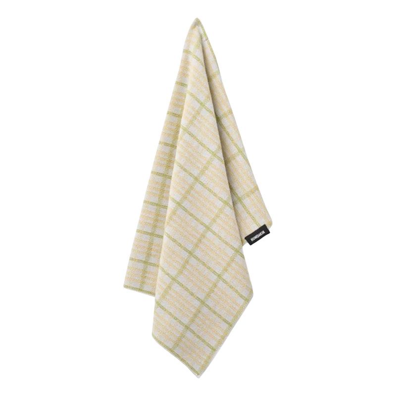 Humdakin - Kjøkkenhåndkle - Frosty Mist